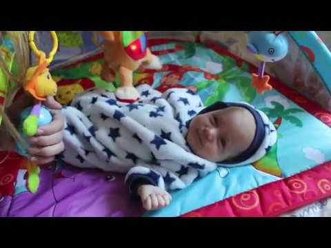 Видео: VLOG Получили деньги. Одеваем детей. В гости к блогеру. Маха упала с окна