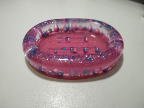 Видео: Мыльница "Бабл-гам"