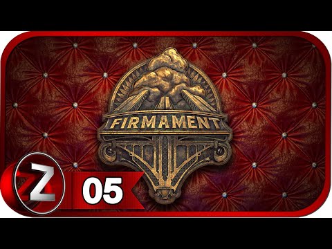 Видео: Firmament ➤ Полностью прокачен ➤ Прохождение #5