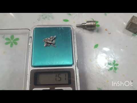 Видео: ПР2 и золото в контактах