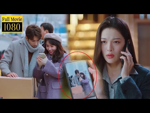 Видео: Изменяющий муж демонстрирует любовь на публике, жена разводится на месте, шок для всех!