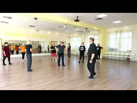 Видео: Little Charleston  КАК МЫ РАЗУЧИВАЕМ НОВЫЙ ТАНЕЦ  ОМСК  Lariva Dance  19 05 2023 г