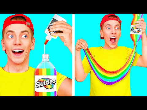 Видео: Мы Протестировали Популярные Лайфхаки из TikTok | Умные Гаджеты или Лайфхаки от BooGaGa