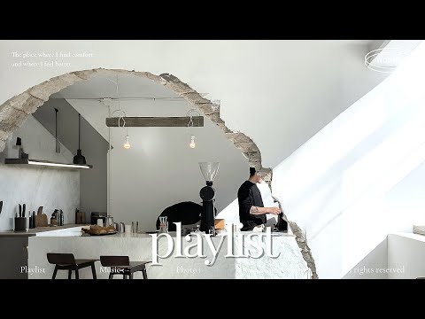 Видео: 𝗽𝗹𝗮𝘆𝗹𝗶𝘀𝘁 [Cafe] Без рекламы❌ “PICK от владельца кафе✨ㅣдля магазина рабочая музыка кафе 🎧”