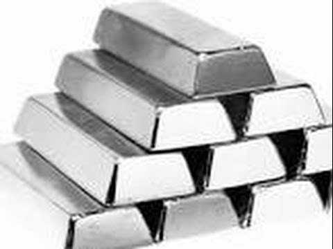 Видео: Золото, серебро, платина в истории цивилизации. Ч.2. Серебро