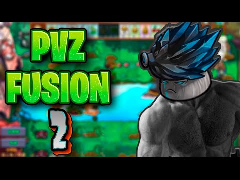 Видео: ЭТИ ГИБРИДЫ НЕЗАКОННЫ | PVZ FUSION (2/?)