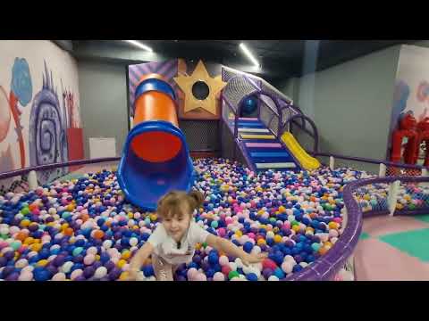 Видео: VANANA Парк в Сочи 24.05.24