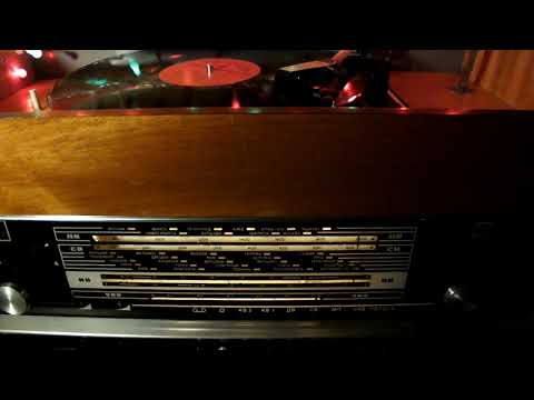 Видео: "Я люблю" поет Мики Евремович (Югославия) с пластинки фирмы "Мелодия"