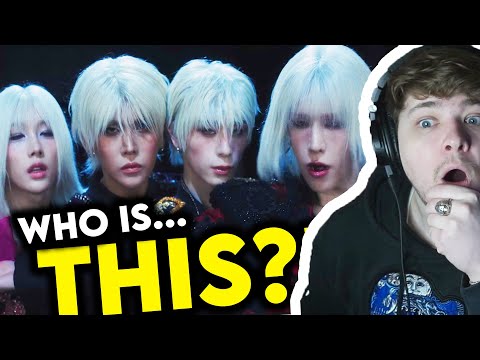 Видео: Первая реакция на клип XLOV «Rizz»