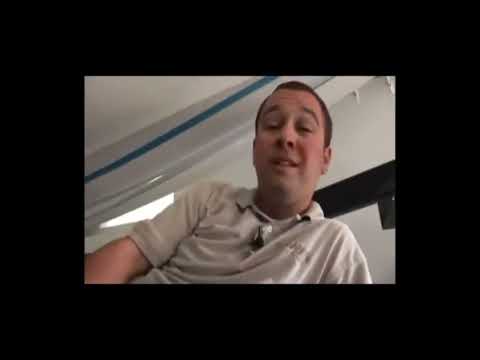 Видео: Как правильно наклеить защиту киля