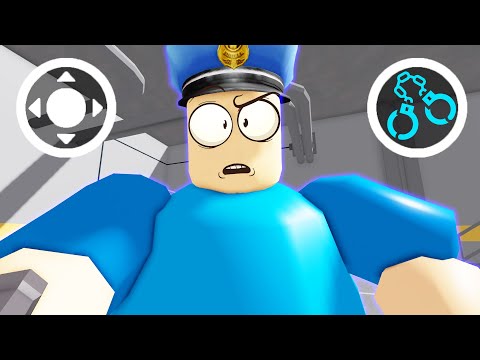 Видео: ЧТО БУДЕТ ЕСЛИ Я ВКЛЮЧУ РЕЖИМ БОГА в ТЮРЬМЕ БАРРИ в Roblox