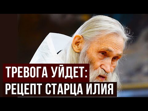 Видео: «Просто скажи это» — фраза от Илия Ноздрина, которая растворяет ЛЮБУЮ тревогу