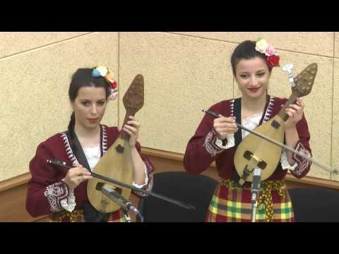 Видео: Асен Павлов и ансамбъл "Чинари" - 2