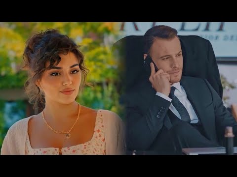 Видео: Ханде и Керем снова ВМЕСТЕ Слухи о примирении подтверждают это