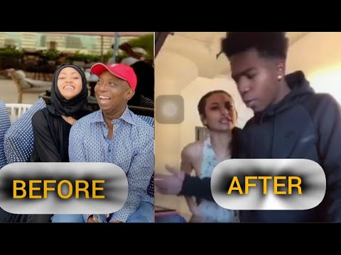 Видео: НЕД НВОКО ДОН НАКОНЕЦ ОБЪЯСНЯЕТ, ЧТО ПРОИЗОШЛО МЕЖДУ НИМ И АКТРИСОЙ РЕДЖИНОЙ ДАНЛЕС