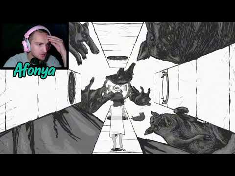 Видео: Path to Mnemosyne ▶ Сложные загадки #2