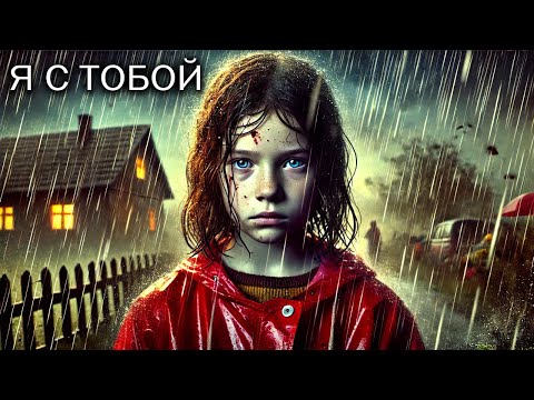 Видео: Я С ТОБОЙ I Страшная История На Ночь