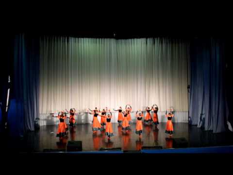 Видео: Роза ветров   2017 часть 3