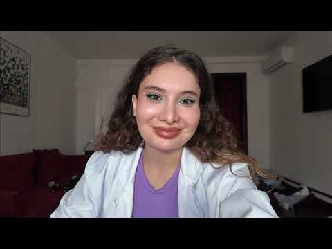 Видео: Всем мамам алаликов, аутистиков и других нарушений - это очень важно посмотреть