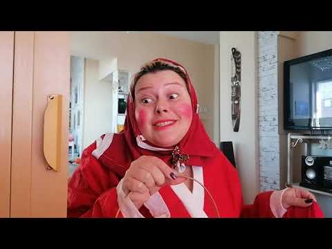 Видео: ЧЕРВЕНАТА ШАПЧИЦА 2021