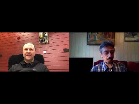 Видео: Беседа Влада Аскинази и Дениса Шубина. Махамудра , Дзогчен, Сатипаттхана