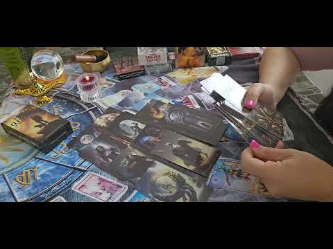 Видео: УАУУУ 😃 Неговите тайни намерения 🫂❤️💯 Любовно Таро 🔥