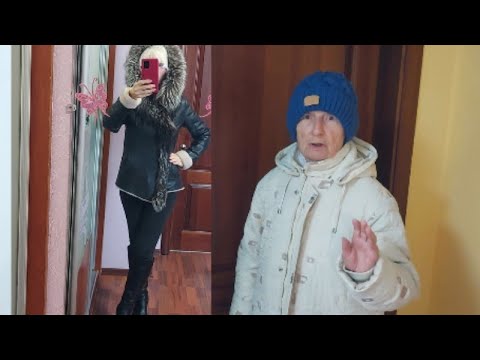 Видео: ДЕМЕНЦИЯ :.не Продавай!.Весь ЭТОТ негатив - какие нервы выдержат..Ваши Советы? #деменция #мама #109