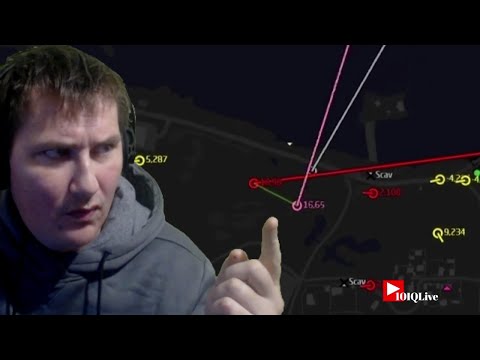 Видео: Мой контакт из DMA столкнулся с официальным шерпом BSG в рейде / Обязательно к просмотру / Побег ...