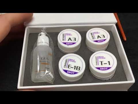 Видео: BAOT керамика . стоит ли покупать . разбор полётов.