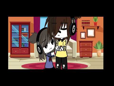 Видео: GACHA NOX – "ПО ВОЛНАМ" #гачалайф 