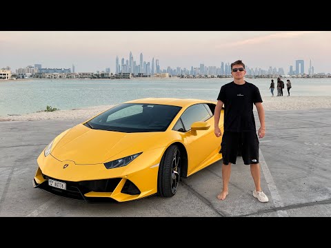 Видео: ТАКОГО НЕ ОЖИДАЛ НЕ КТО/ ВЫЗВАЛ ТАКСИ В ДУБАЕ