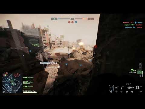 Видео: Стрим Battlefield 6 Xbox Series X