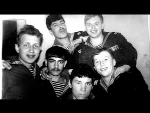 Видео: Полярный 1984 год. Б -  312