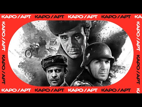 Видео: «Проверка на дорогах» / разговор с Евгением Жариновым