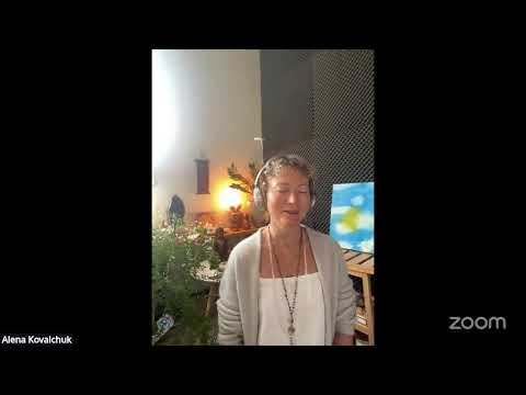 Видео: Метта-медитация 2.11