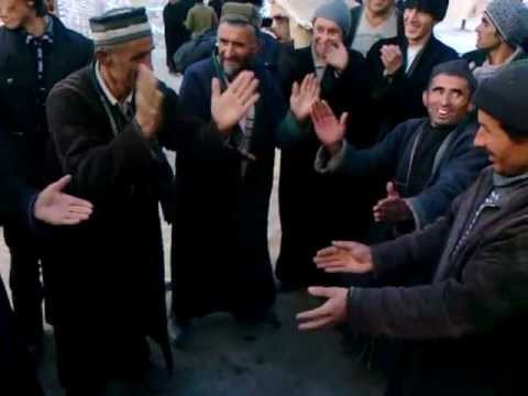Видео: Базми Ворӯ Voru Bazm بزم وارو