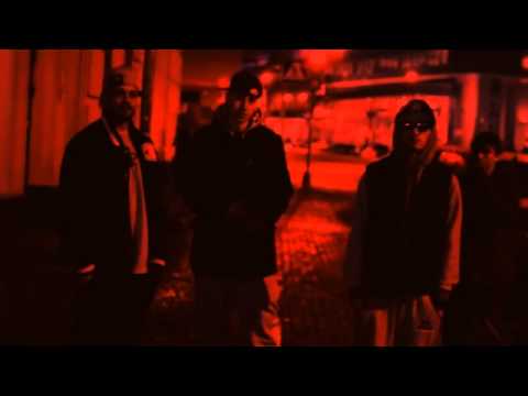 Видео: Смоки Мо, D.Masta, Fike, Big D и Каже Обойма - Играем за Питер