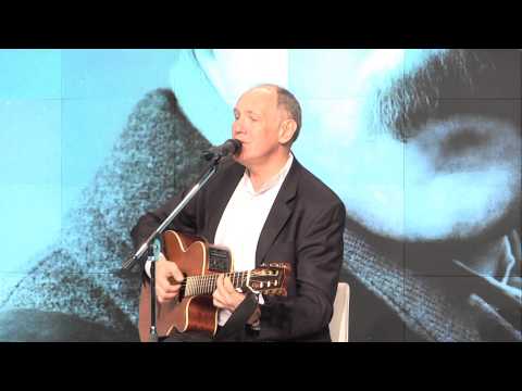 Видео: Алексей Иващенко о "Девушке из Ипанемы"