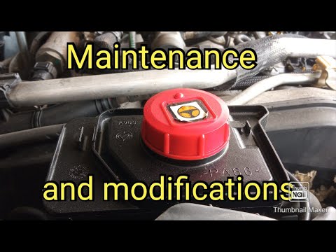 Видео: Как заменить масло в гидроусилителе руля и как сменить тип масла. Alfa Romeo 159 Brera Spider