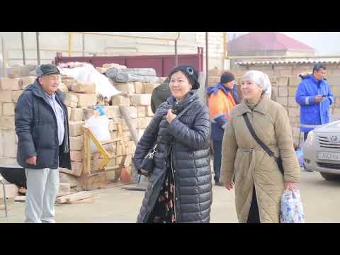 Видео: Беташар Мадияр-Айдана 23-12-2024