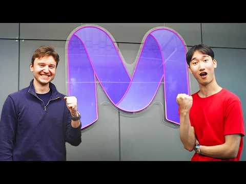 Видео: Расследование деятельности 22-летнего генерального директора компании с оборотом в 2 млрд долларов