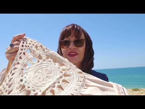 Видео: Огромная посылка с TEMU-летние костюмы, спортивные костюмы, летняя обувь, панталоны с кружевом.