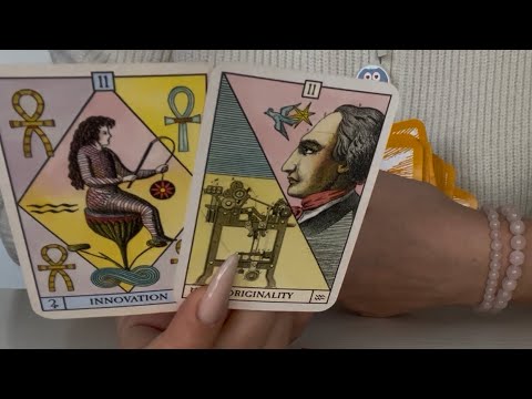 Видео: ВОДОЛЕЙ! 14-20 окт 2025! Инновация и оригинальность! 