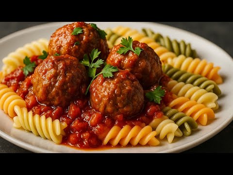 Видео: Итальянский повар рассказал мне ЭТО – и паста получилась идеальной!