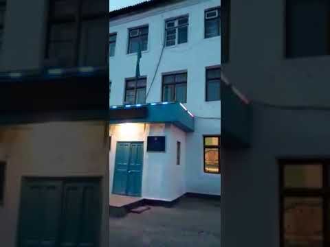 Видео: Казалы ауданы Айтеке би кенти 226 мектеп кузетинин жанайкайы