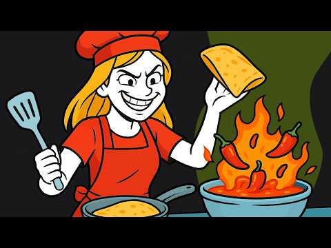 Видео: Приготовила Блюдо Точно По Тупым Инструкциям Менеджера. Вот Что Из Этого Вышло