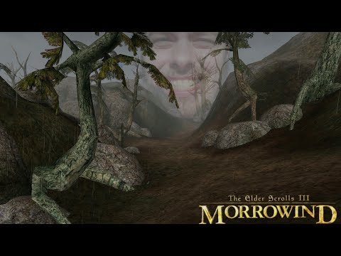 Видео: ДОРОГИ ГНИСИСА | TES III: MORROWIND | Прохождение #62