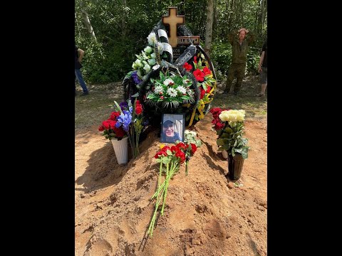 Видео: Дело Влада Бахова. Останки захоронены - вопросы остались...