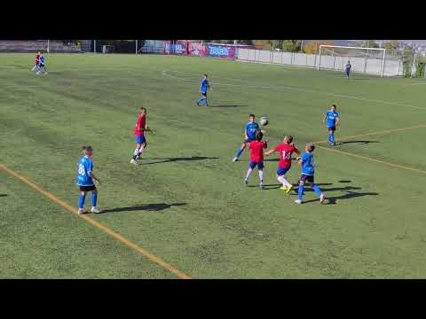 Видео: Олимпия - Марек 2011(първо полувреме)