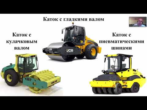 Видео: лекция 14